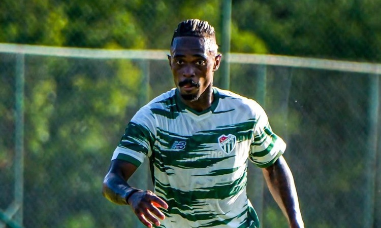 Son Gelişme: Bursaspor'da Lincoln Henrique'nin 10 gün sahalardan uzak kalması öngörülüyor ve Merak Edilenler