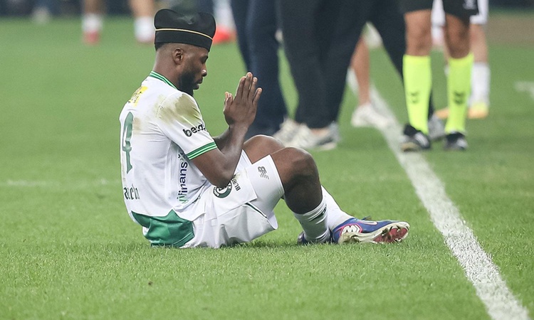 Son Gelişme: Bursasporlu Iheanacho'dan Türkiye'de görülmemiş rekor: Gelişmeler Takip Ediliyor