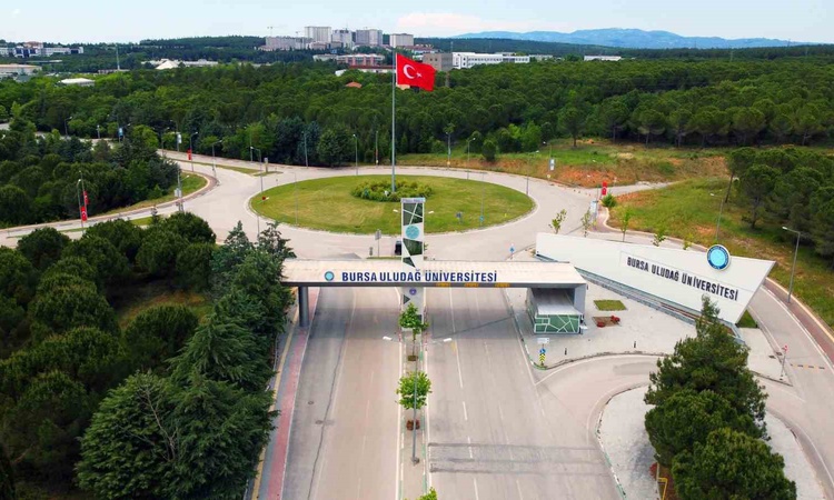 Son Gelişme: BUÜ'de Akıllı Yoklama Sistemi 28 Eylül'den itibaren devreye alınacak - Son Dakika Bilgileri