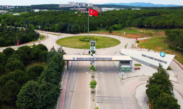 Son Gelişme: BUÜ'den 26 akademisyen en etkili yüzde 2'lik bilim insanları listesine girdi: Gelişmeler Takip Ed