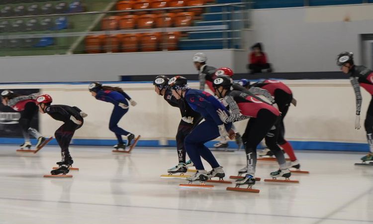 Son Gelişme: Buzda Anadolu Yıldızlar Ligi 2026 Türkiye Şampiyonası başlıyor - Son Dakika Bilgileri