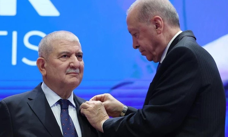 Son Gelişme: Cemalettin Kani Torun kimdir, hangi partiden? Cemalettin Kani Torun kaç yaşında, nereli? | İşte T