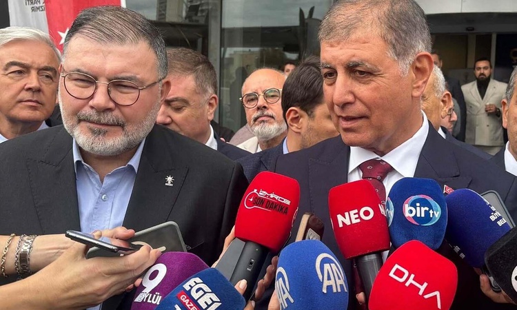 Son Gelişme: Cemil Tugay: Söylenecek çok şey var ama...: Gelişmeler Takip Ediliyor