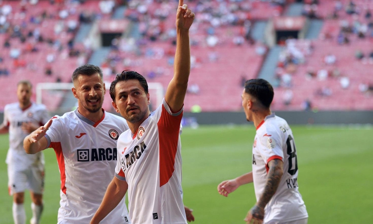 Son Gelişme: Cengiz Ünder'in 5-1 kazanılan maç öncesi kehaneti gözler önüne serildi ve Merak Edilenler