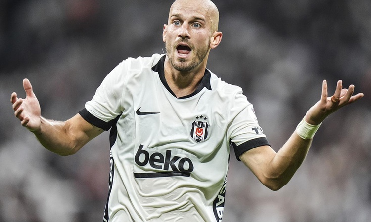 Son Gelişme: Cerny'den Trabzonspor karşısında büyük fedakarlık | İşte Tüm Ayrıntılar