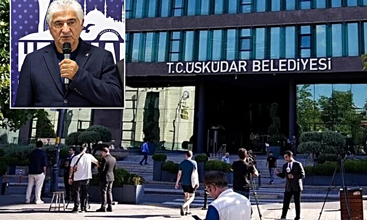 Son Gelişme: CHP'den AK Parti'ye geçen isimden 7 milyar TL iddiası: Bilgiler saklandı | İşte Tüm Ayrıntılar