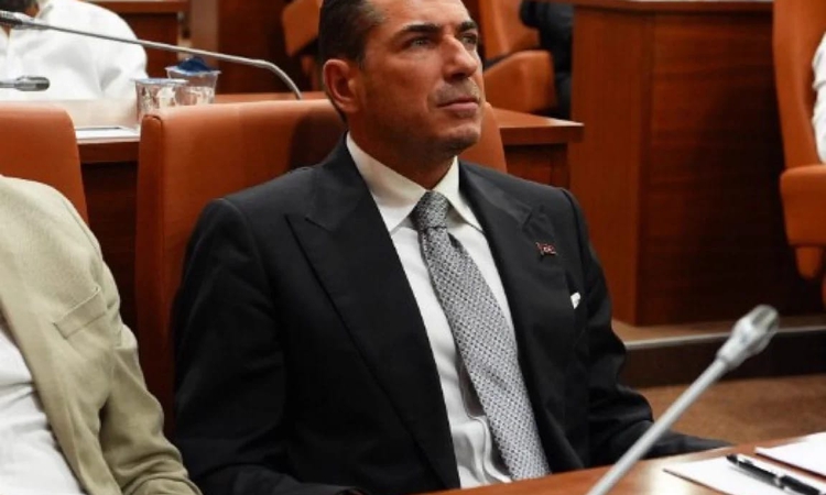 Son Gelişme: CHP'den istifa eden İBB Meclis Üyesi Arda, meclisteki söz hakkı sorununu anlattı