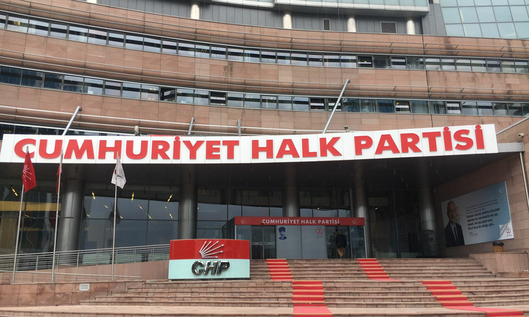 Son Gelişme: CHP Dış Politika Kurulu, Karadeniz'de Türk ticari gemilerine saldırıya karşı önlem istedi | İşte