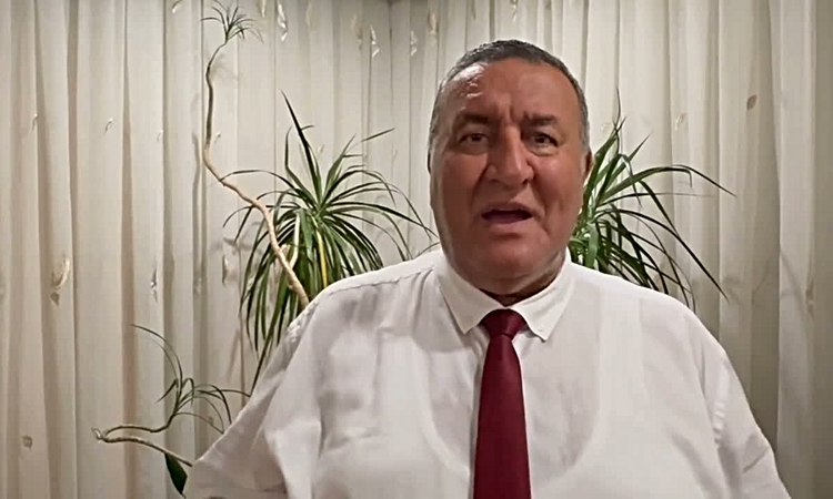 Son Gelişme: CHP’li Gürer: 'Üretici borcunu ödeyemediği için hayvanı icra ile elinden çıkıyorsa, tarım politik