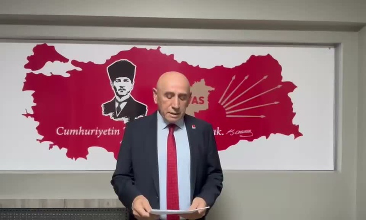 Son Gelişme: CHP'li Kaya, MEB verilerinde 295 bin 924 çocuğun liseye kayıtsız olduğunu önemle vurguladı - Son
