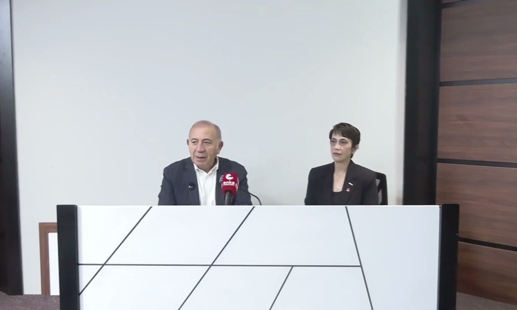Son Gelişme: CHP Türkiye Koordinatörü Gürsel Tekin, Sakarya'da 160 bin icra dosyasına dikkat çekti - Son Dakik