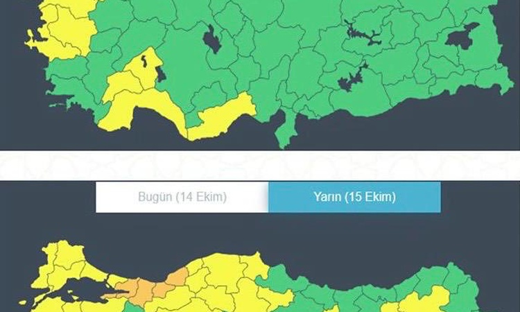 Son Gelişme: Çiftçi, İstanbul ve Antalya'da sağanakla mücadelede ekiplerin sahada olduğunu tüm detaylarıyla pa