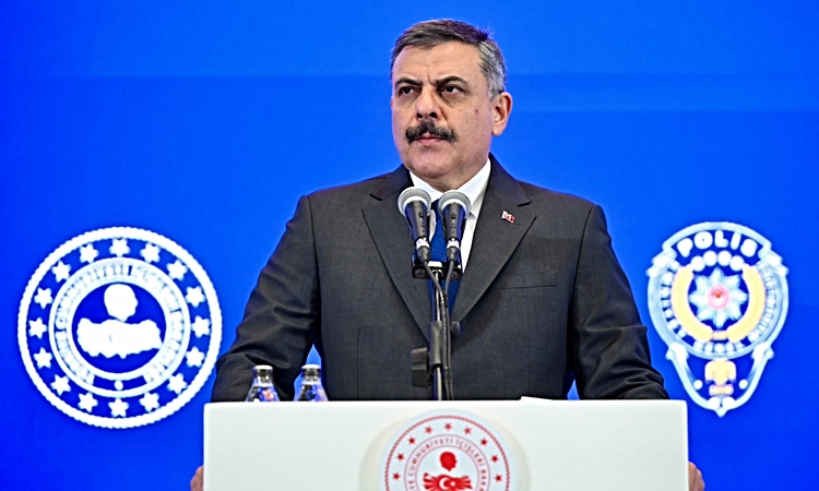 Son Gelişme: Çiftçi, Turgutlu okul saldırısında adli ve idari süreçlerin yürütüldüğünü söyledi | İşte Tüm Ayrı