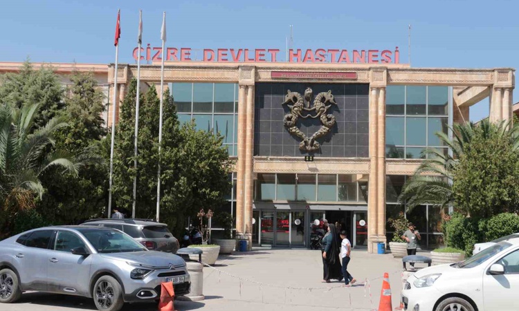 Son Gelişme: Cizre'de arazi anlaşmazlığı kavgaya dönüştü, 6 kişi yaralandı: Gelişmeler Takip Ediliyor