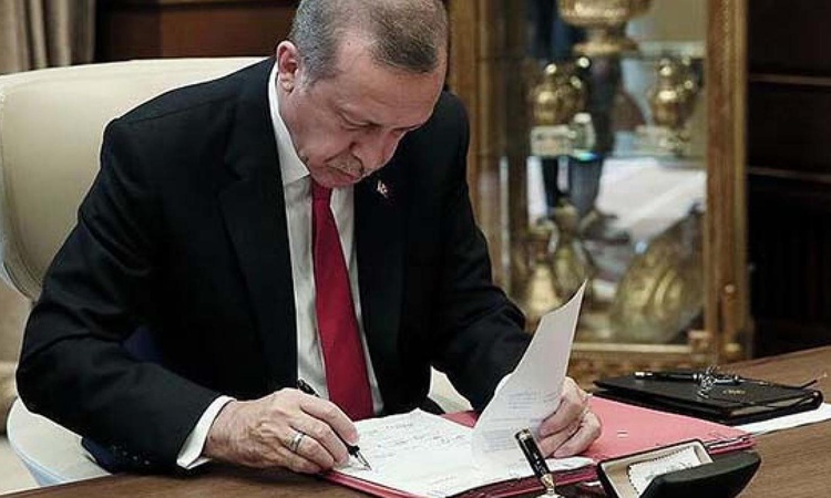 Son Gelişme: Cumhurbaşkanı Erdoğan'dan Siber Güvenlik Başkanlığı'na atamalar ve Merak Edilenler