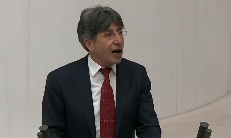 Son Gelişme: DEM Parti Milletvekili Bozan: Meclis'te sadece 4 AK Partili milletvekili var ve Merak Edilenler