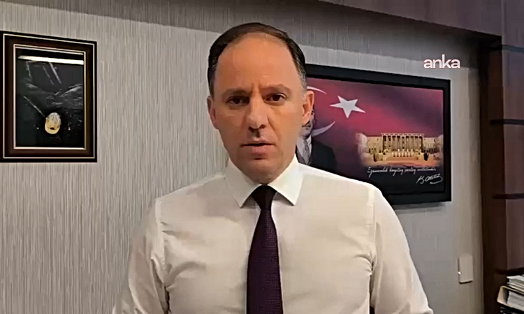 Son Gelişme: Deniz Yavuzyılmaz: AKP, Dünya Ticaret Örgütü'ndeki 'Çin otomobilleri' davasını kaybetti - Son Dak