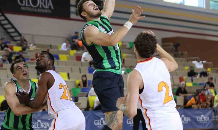 Son Gelişme: Denizli Basket, Galatasaray’ı üçlüklerle geçti ve Merak Edilenler