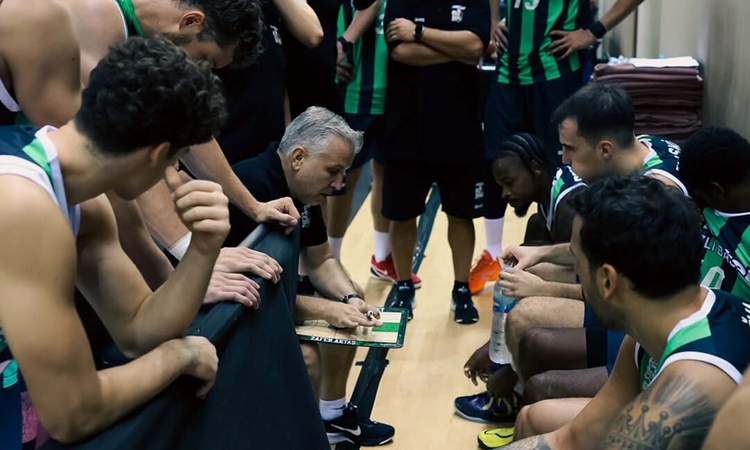 Son Gelişme: Denizli Basket tarihi maçta | İşte Tüm Ayrıntılar
