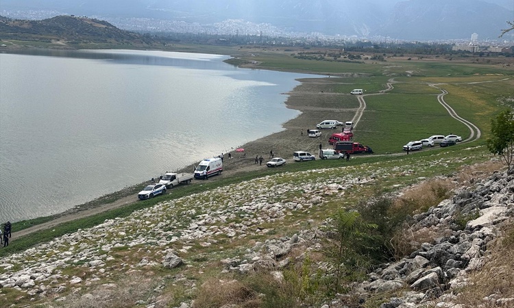 Son Gelişme: Denizli Pamukkale'de barajdaki cesedin Mehmet Kirazdere'ye ait olduğu belirlendi ve Merak Edilenl