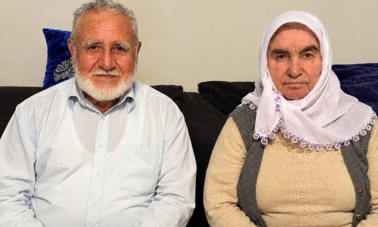 Son Gelişme: Denizli'de pansiyonda ölen yaşlı çift, Uşak'ın Tatar beldesinde toprağa verildi ve Merak Edilenle