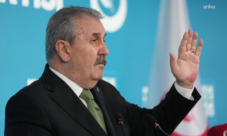 Son Gelişme: Destici'den Netanyahu ve Moskovitch için kırmızı bülten sürecine destek