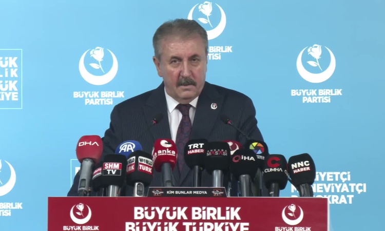 Son Gelişme: Destici, fon zararının hazineden değil vurgunculardan karşılanmasını istedi - Son Dakika Bilgiler