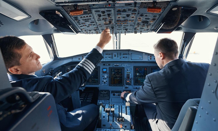 Son Gelişme: Dev havayolu şirketinde kriz! Talimat geldi, pilotlara yasak kondu | İşte Tüm Ayrıntılar