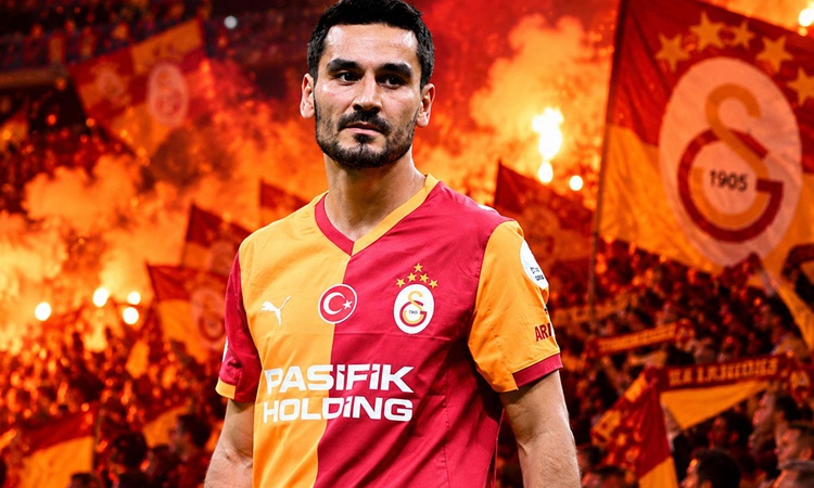 Son Gelişme: Devreye İlkay Gündoğan girdi! Galatasaray'dan dünyayı ayağa kaldıracak transfer ve Merak Edilenle