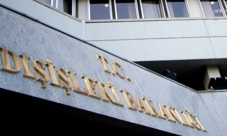 Son Gelişme: Dışişleri'nde konut personeli uygulaması değişti ve Merak Edilenler