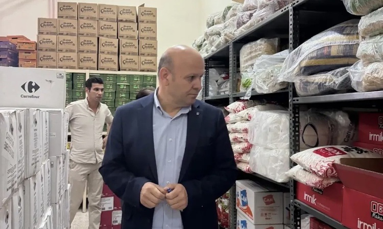 Son Gelişme: Diyarbakır Çermik'te iki lise pansiyonu Milli Eğitim ekiplerince denetlendi | İşte Tüm Ayrıntılar