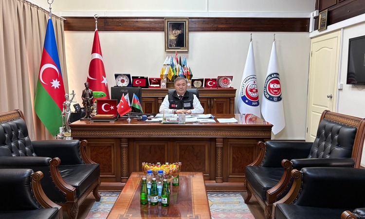 Son Gelişme: DMS Başkanı Cengiz, 657 sayılı Kanun'un sil baştan yeniden düzenlenmesini istedi: Gelişmeler Taki