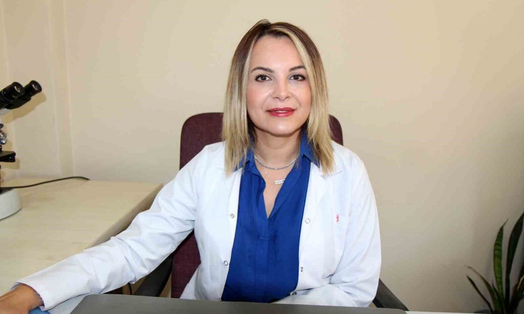 Son Gelişme: Doç. Dr. Yıkılmaz uyardı, her kansızlıkta demir tedavisi doğru değil - Son Dakika Bilgileri