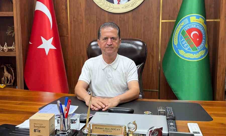 Son Gelişme: Doğan: "Çiftçinin tarlasını ekebilmek için çok daha yüksek sermayeye ihtiyacı var"
