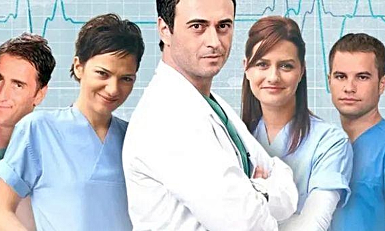Son Gelişme: Doktorlar dizisi kaç yıl sürdü? Doktorlar dizisi kaç bölüm, kaç sezon sürdü?: Gelişmeler Takip Ed