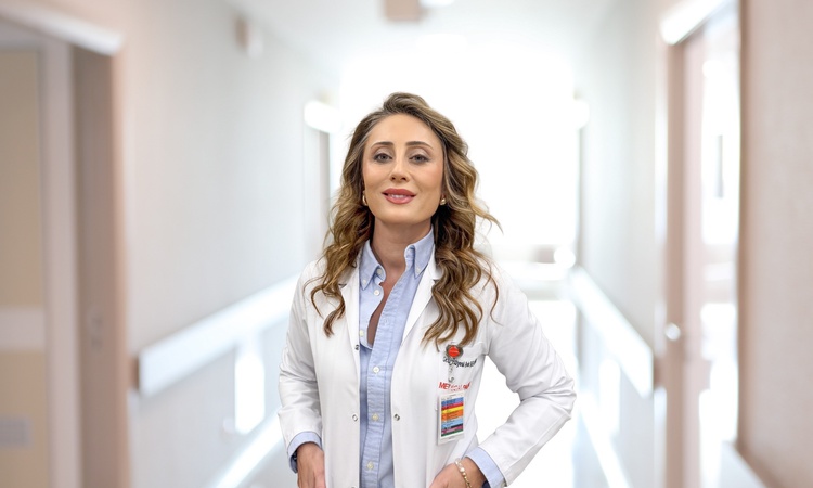 Son Gelişme: Dr. Aslı Ateş, hava değişiminin migrende tek başına belirleyici olmadığını söyledi - Son Dakika B