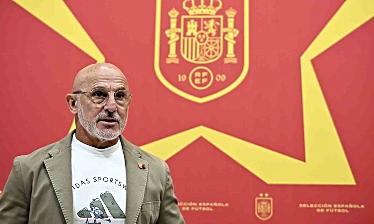 Son Gelişme: Dünya Kupası şampiyonu İspanya, de la Fuente ile 2032'ye kadar anlaştı - Son Dakika Bilgileri