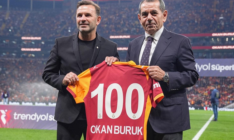 Son Gelişme: Dursun Özbek'ten Okan Buruk'a destek ve Merak Edilenler