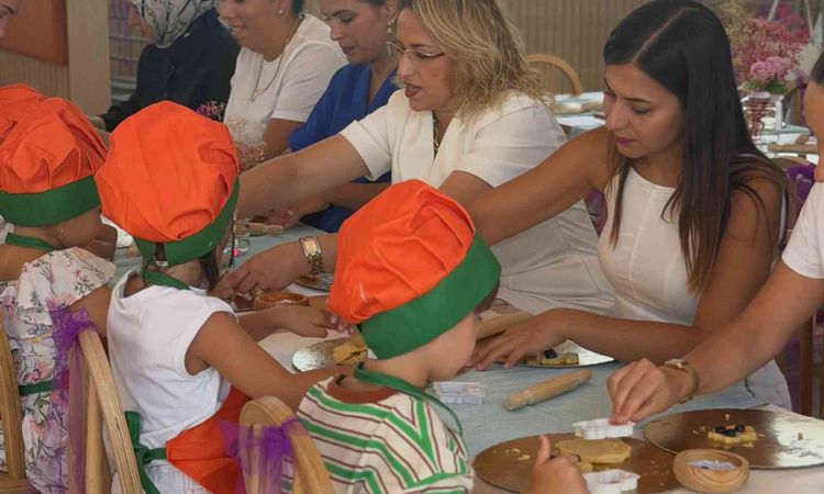 Son Gelişme: Düzce’de aileler ve çocuklar için anlamlı buluşma ve Merak Edilenler