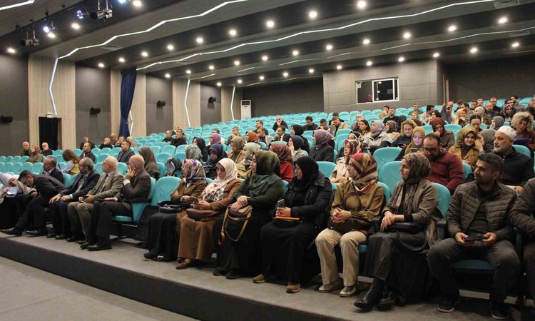 Son Gelişme: Düzce'de ÇEDES toplantısı çevre bilinci ve değerler için yapıldı - Son Dakika Bilgileri