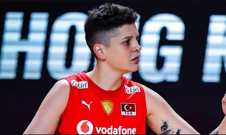 Son Gelişme: Ebrar Karakurt neden yok, Ebrar Karakurt milli takıma çağrılmadı mı? - Son Dakika Bilgileri