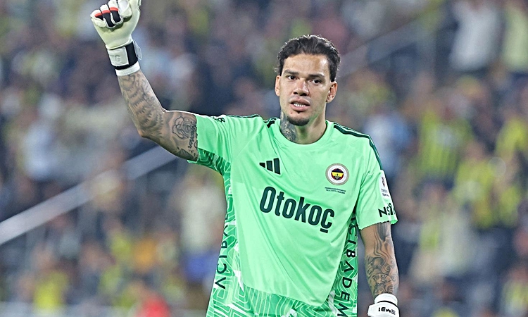 Son Gelişme: Ederson'dan radikal karar: Affını istedi | İşte Tüm Ayrıntılar