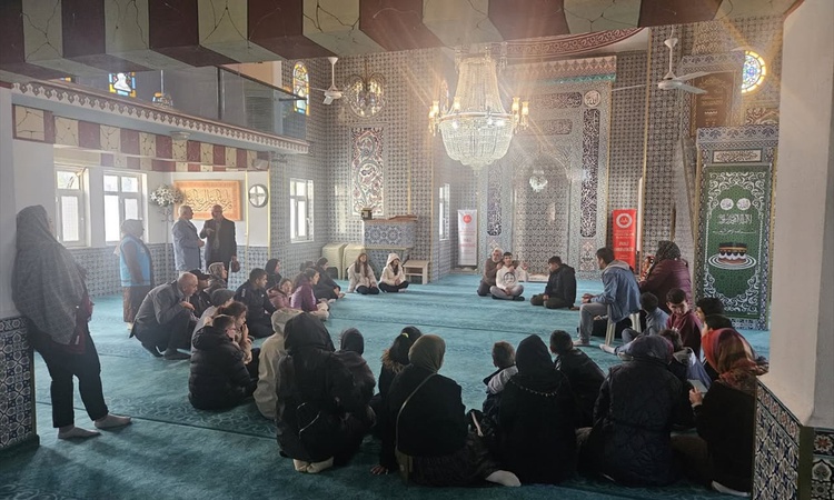 Son Gelişme: Edirne'de Ahilik konferansı, masa tenisi turnuvası ve kitap günleri düzenlendi - Son Dakika Bilgi