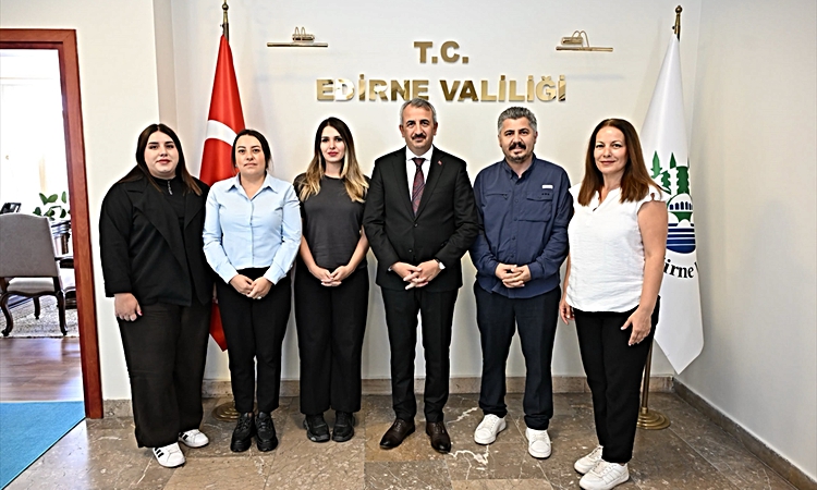 Son Gelişme: Edirne'den kısa kısa: Gelişmeler Takip Ediliyor