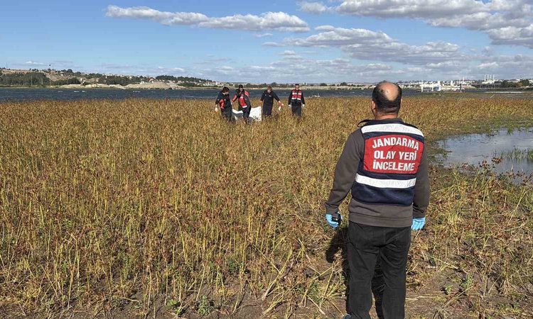 Son Gelişme: Edirne'de Meriç Nehri'nden çıkarılan erkek cesedi otopsi için morga kaldırıldı ve Merak Edilenler
