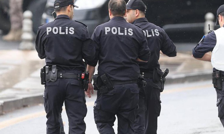 Son Gelişme: EGM, polislerin iş bırakacağı iddialarını yalanladı