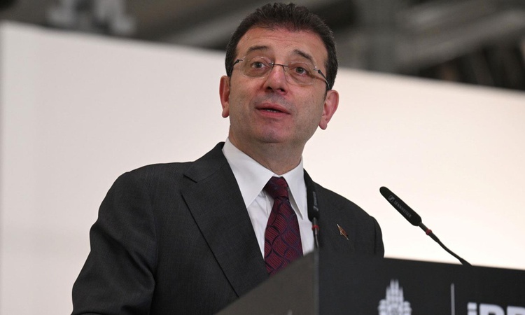 Son Gelişme: Ekrem İmamoğlu’na kamu görevlilerine aleni hakaretten soruşturma: Gelişmeler Takip Ediliyor