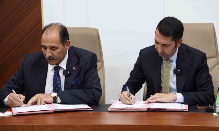 Son Gelişme: Elazığ'da Gençlik ve Spor ile Milli Eğitim müdürlükleri protokol imzaladı: Gelişmeler Takip Edili