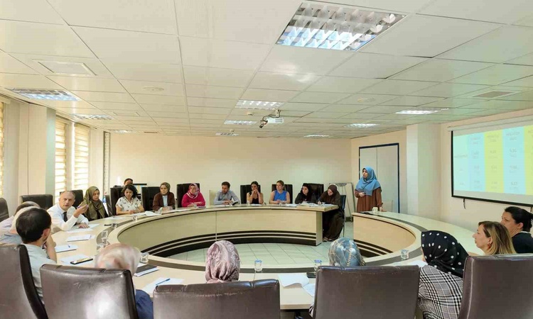 Son Gelişme: Elazığ İl Sağlık Müdürlüğünde KETEM toplantısında kanser taramaları ele alındı | İşte Tüm Ayrıntı