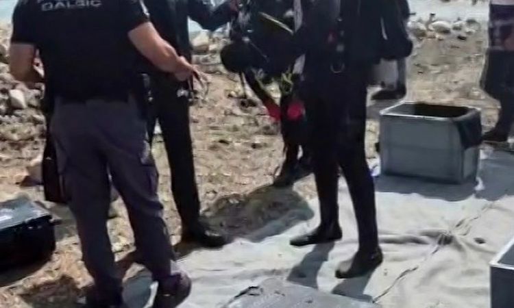 Son Gelişme: Elazığ'da Murat Nehri'nde Boğulma: 46 Yaşındaki Adam yaşamını yitirdi | İşte Tüm Ayrıntılar